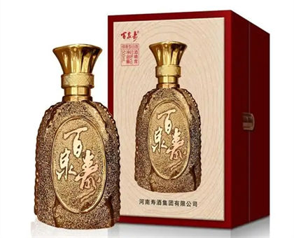 河南新乡那边喝什么白酒比较多