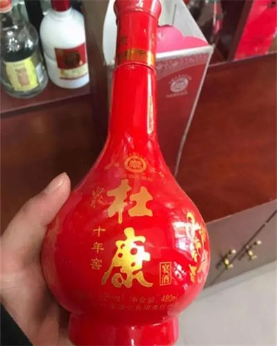 河南新乡那边喝什么白酒比较多  3