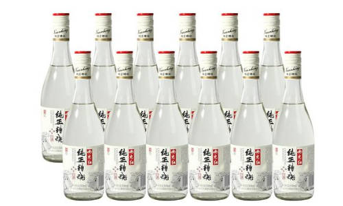 在网上怎么才能买到真酒，人久久白酒告诉你  2