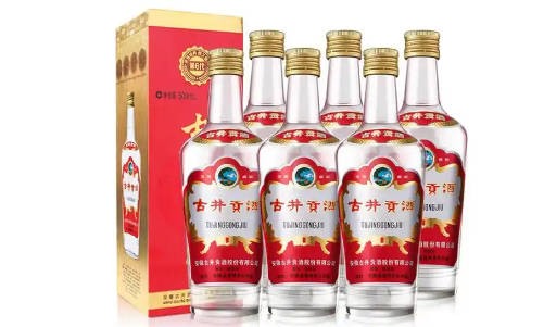 在网上怎么才能买到真酒，人久久白酒告诉你  3
