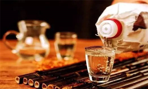 酒的批号怎么看勾兑酒  3