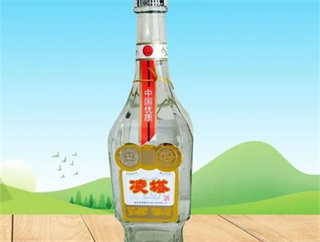 辽宁那边有哪些本地白酒  2