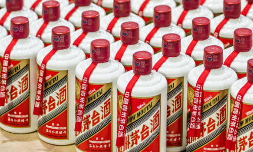 值得收藏能卖高价的白酒有哪些