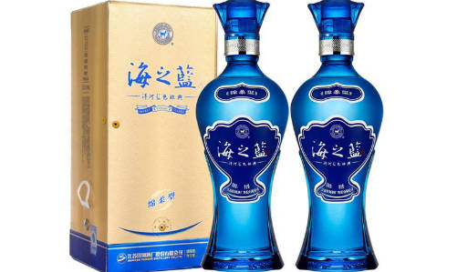 值得收藏能卖高价的白酒有哪些  3