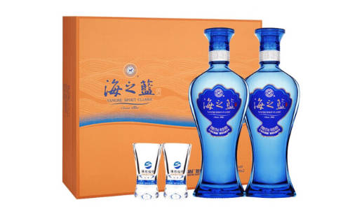 洋河酒哪个系列最好喝  3