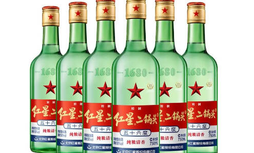 适合家庭自己喝的白酒有那些