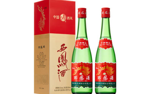 适合家庭自己喝的白酒有那些  2