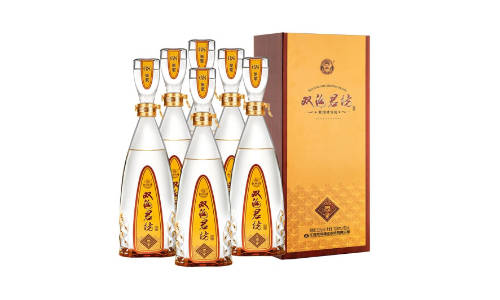 适合家庭自己喝的白酒有那些  3