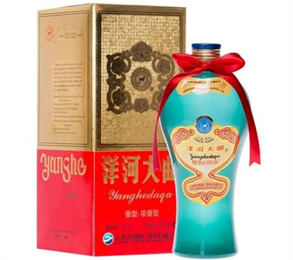适合晚上朋友小聚喝的白酒  3