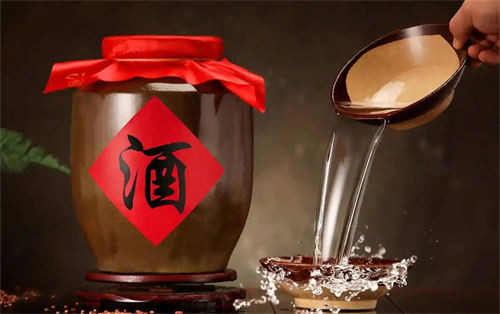 关于了解各种白酒的书有什么