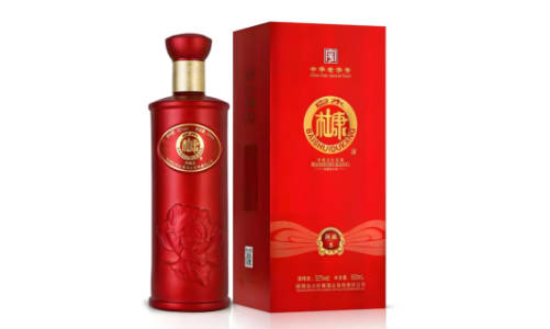 现代杜康酒都是白酒吗，有黄酒吗