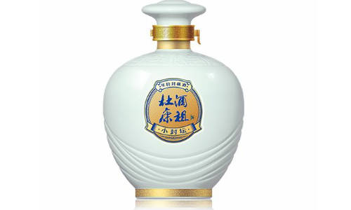 现代杜康酒都是白酒吗，有黄酒吗  2