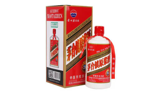 贵州茅台酒厂出的原浆酒是什么酒