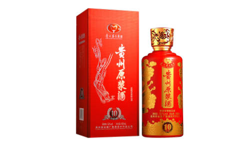贵州茅台酒厂出的原浆酒是什么酒  2