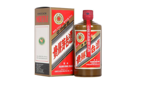 浓香型白酒和酱香型白酒能混着喝吗，为什么  1