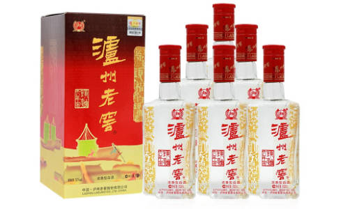 浓香型白酒和酱香型白酒能混着喝吗，为什么  2