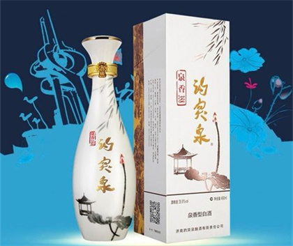 济南孝敬长辈的白酒通常是什么