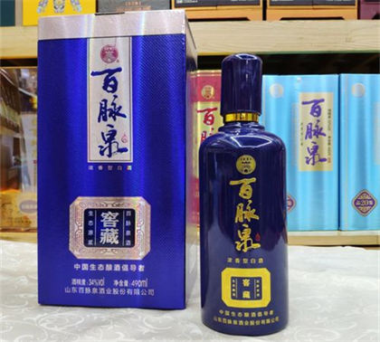 济南孝敬长辈的白酒通常是什么  2