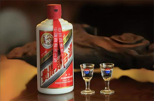 高端白酒产量产能排名