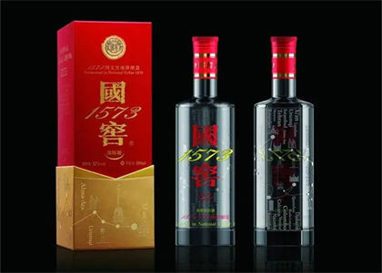 高端白酒产量产能排名  3