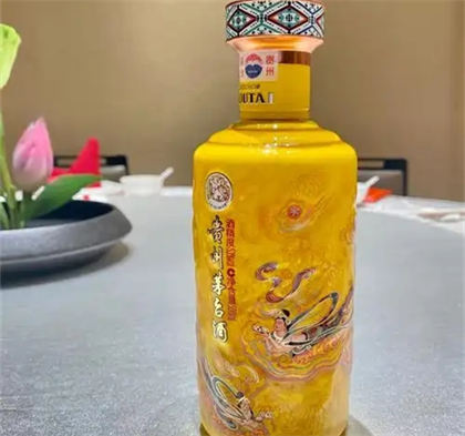 大曲酱香型白酒是最好的白酒吗