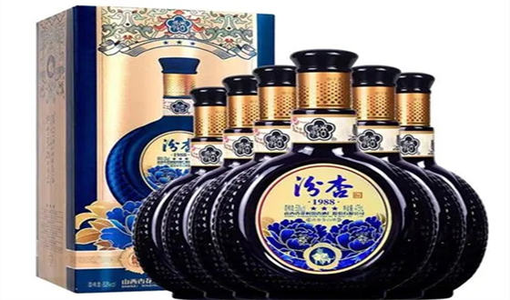 大曲酱香型白酒是最好的白酒吗  2