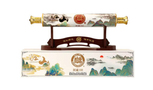 杜康百鸟图酒多少钱一瓶，口感怎么样  2