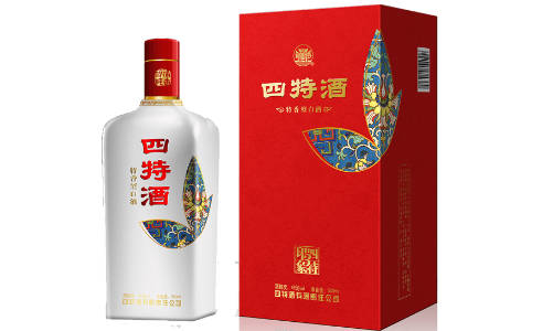 四特高端酒系列不包括什么  2