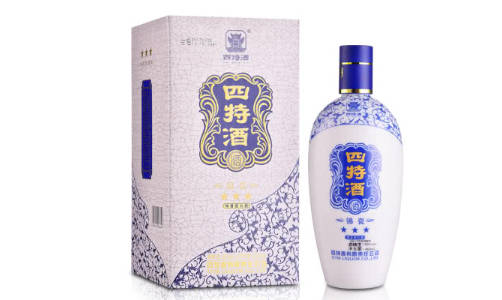 四特高端酒系列不包括什么  3