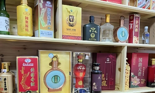 白酒在家里能存放多久