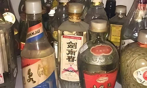 白酒在家里能存放多久  2