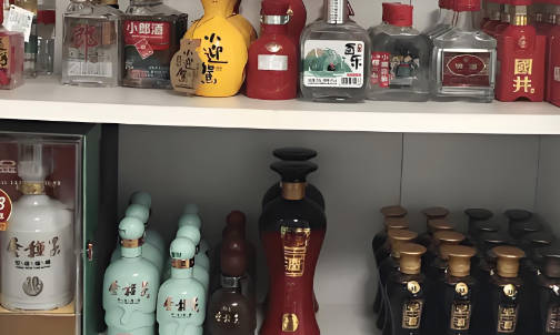 白酒在家里能存放多久  3
