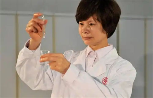 白酒调酒师哪些比较出名  2