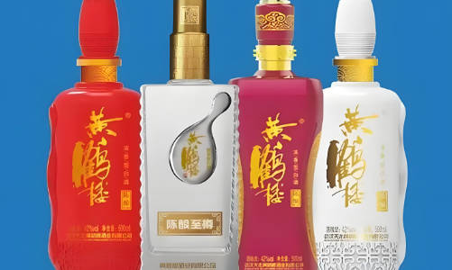 黄鹤楼酒怎么辨别真假