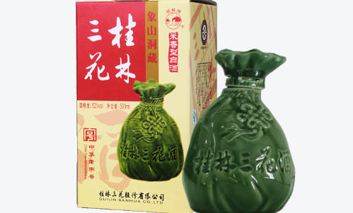 喝起来甜的白酒有哪些，人久久白酒告诉你  2