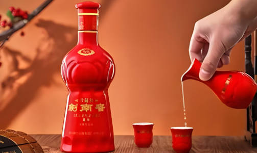 喝起来甜的白酒有哪些，人久久白酒告诉你  3