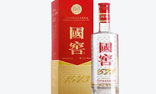 泸州老窖产品系列档次