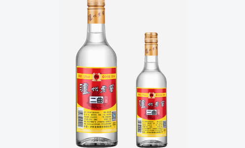 泸州老窖产品系列档次  3