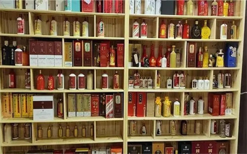 自制白酒怎么储存不会坏  2