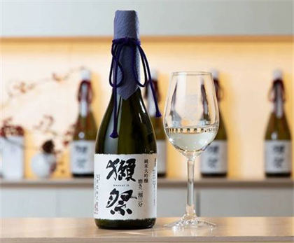 日本清酒与中国白酒的对比