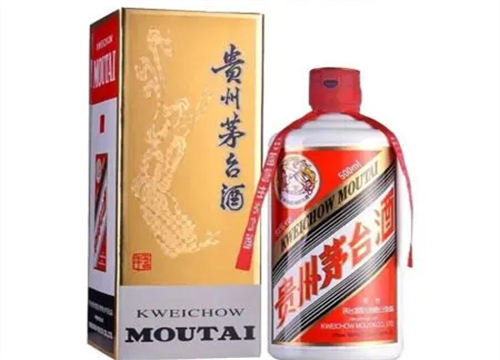 酱香型白酒的年份酒推荐