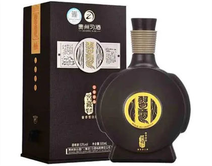 酱香型白酒的年份酒推荐  2