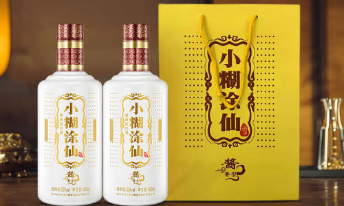 日常在家喝的白酒推荐  3