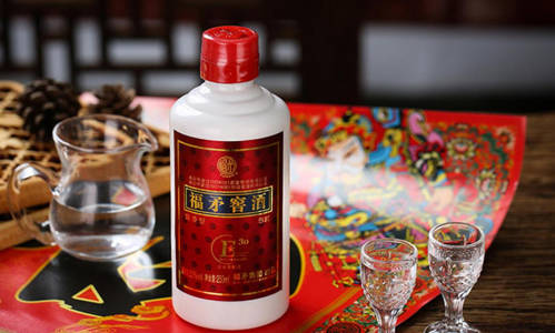 福建白酒比较出名的有哪些  2