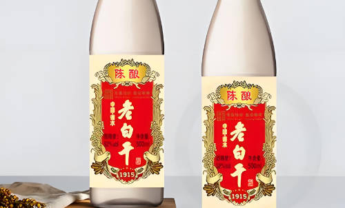 中国最早白酒什么香型  1