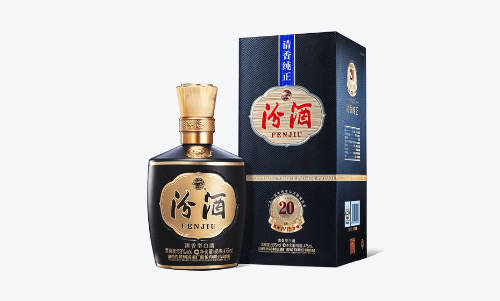 中国最早白酒什么香型  2