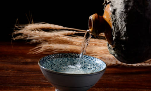 一般一瓶开口的白酒挥发掉需要多长时间