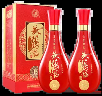 湖北省本地的白酒有哪些  2
