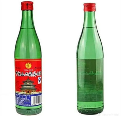 白酒企业低成本战略事例  2