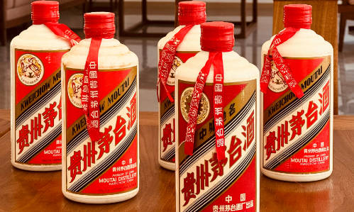 白酒是度数高的贵还是度数低的贵  2
